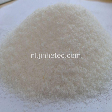 Kationisch polyacrylamide CPAM voor kerosine-industrie